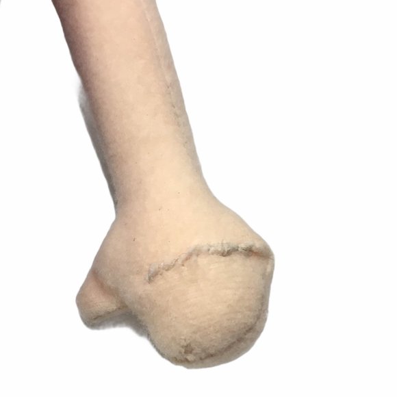 Madame Alexander Fancy Nancy Cloth Plush Doll 18” - Picture 12 of 12